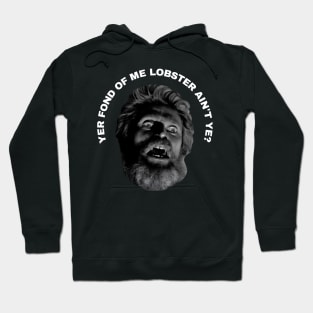 Lighthouse Meme Hoodie